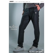 버버리 에스파다 모직 슬랙스 (국내배송)
