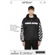 몽클레어 X Off-White 콜라보 바람막이 (국내배송)