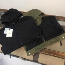 몽클레어 졸리 후드 자켓  (국내배송)