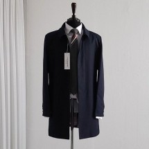 톰브라운 클래식 트렌치 코트 (국내배송)