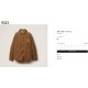 미우미우 중량 코듀로이 다운 자켓 (국내배송)