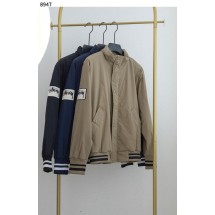 나이키 X 스투시 콜라보 그레피티 나이론 후드 자켓 (국내배송)