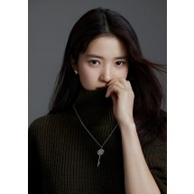 티파니앤코 빅토리아 키 펜던트 목걸이 (국내배송)