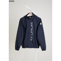 몽클레어 ICHIRO 이치로 윈드브레이커 후드 자켓 (국내배송)