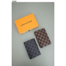 루이비통 Louis Vuitton Passport Cover Damier (국내배송)