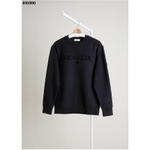 몽클레어 쉐도우 로고 플레이 스웨트셔츠 (국내배송)