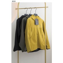 아크테릭스 인슐레이드 후드 자켓 (국내배송)