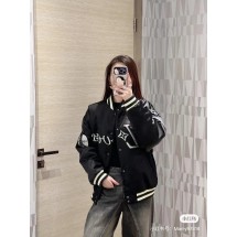 루이비통 다이아몬드 야구 코튼 재킷 (정품급 해외배송)