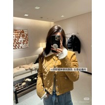 샤넬 24N 램스울 숏 코튼 재킷 (정품급 해외배송)