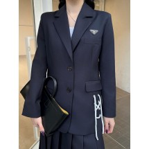 프라다 25SS 초봄 신상 수트 재킷 2컬러 (해외배송)