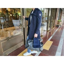 노비스 트랜치코트 (국내배송)