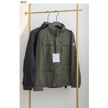 몽클레어 수입고급레즈 Lez 레인자켓 (국내배송)