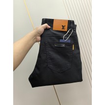 루이비통 남성용 캐주얼 청바지 (해외배송)