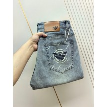 아르마니 남성용 캐주얼 청바지 (해외배송)