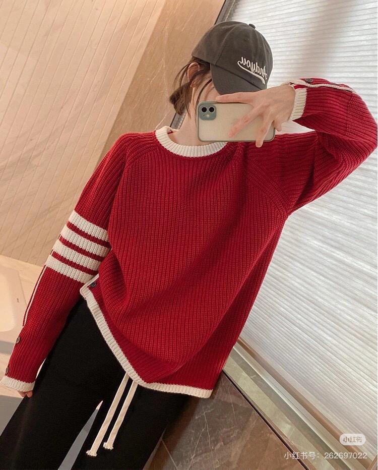 톰브라운 스웨터 (해외배송)
