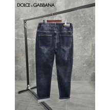 돌체앤가바나 DOLCE&GABBANA GABBANA 불박 청바지 (국내배송)