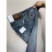 브루넬로 쿠치넬리 스틸로고패치 진 (국내배송)
