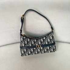 디올 몽테인 미니호보 숄더백 (해외배송)