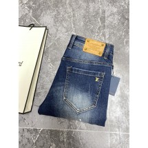 루이비통 캐주얼 청바지 (해외배송)