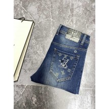 루이비통 캐주얼 청바지 (해외배송)