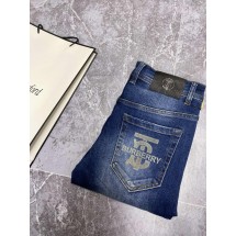 버버리 캐주얼 청바지 (해외배송)