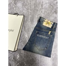 버버리 캐주얼 청바지 (해외배송)