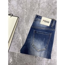 펜디 캐주얼 청바지 (해외배송)