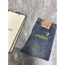 버버리 캐주얼 청바지 (해외배송)