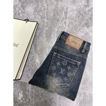 루이비통 캐주얼 청바지 (해외배송)