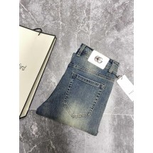 구찌 캐주얼 청바지 (해외배송)