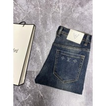 루이비통 캐주얼 청바지 (해외배송)