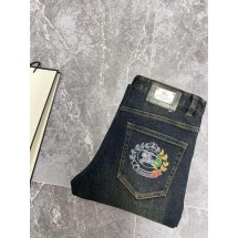 버버리 캐주얼 청바지 (해외배송)