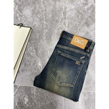 돌체앤가바나 캐주얼 청바지 (해외배송)