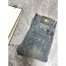 루이비통 캐주얼 청바지 (해외배송)