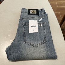 디올 청바지 (해외배송)