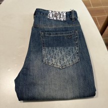 디올 청바지 (해외배송)