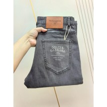 돌체앤가바나 남성용 캐주얼 청바지 (해외배송)