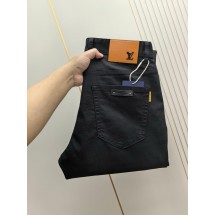 루이비통 남성용 캐주얼 청바지 (해외배송)