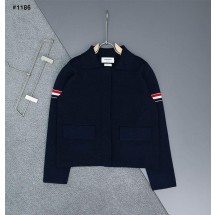톰브라운 클래식 암 밴드 슬리브 자켓 (국내배송)
