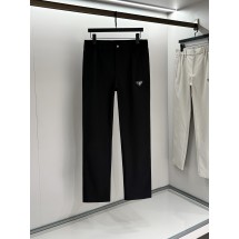 프라다 봄 여름 캐주얼 팬츠 (해외배송)