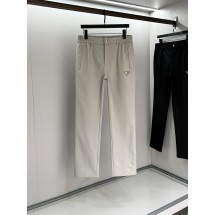 프라다 봄 여름 캐주얼 팬츠 (해외배송)