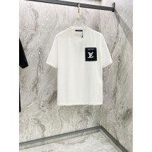루이비통 반팔 티셔츠 2컬러 (해외배송)