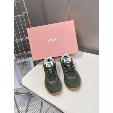 미우미우 비스킷 슈즈 (해외배송)