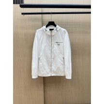 프라다 후드 재킷 (해외배송)