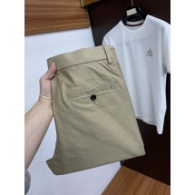 브루넬로쿠치넬리 정장 캐주얼 팬츠 (해외배송)