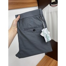 브루넬로쿠치넬리 정장 캐주얼 팬츠 (해외배송)