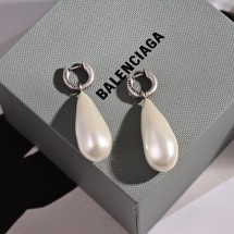 발렌시아가 귀걸이 (해외배송)
