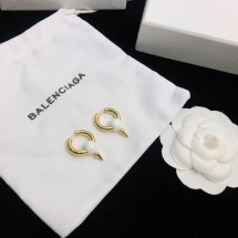 발렌시아가 귀걸이 (해외배송)