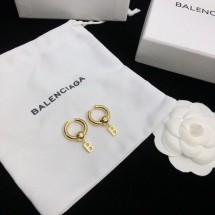 발렌시아가 귀걸이 (해외배송)