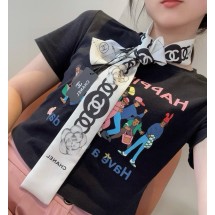 샤넬 트윌리 (해외배송)